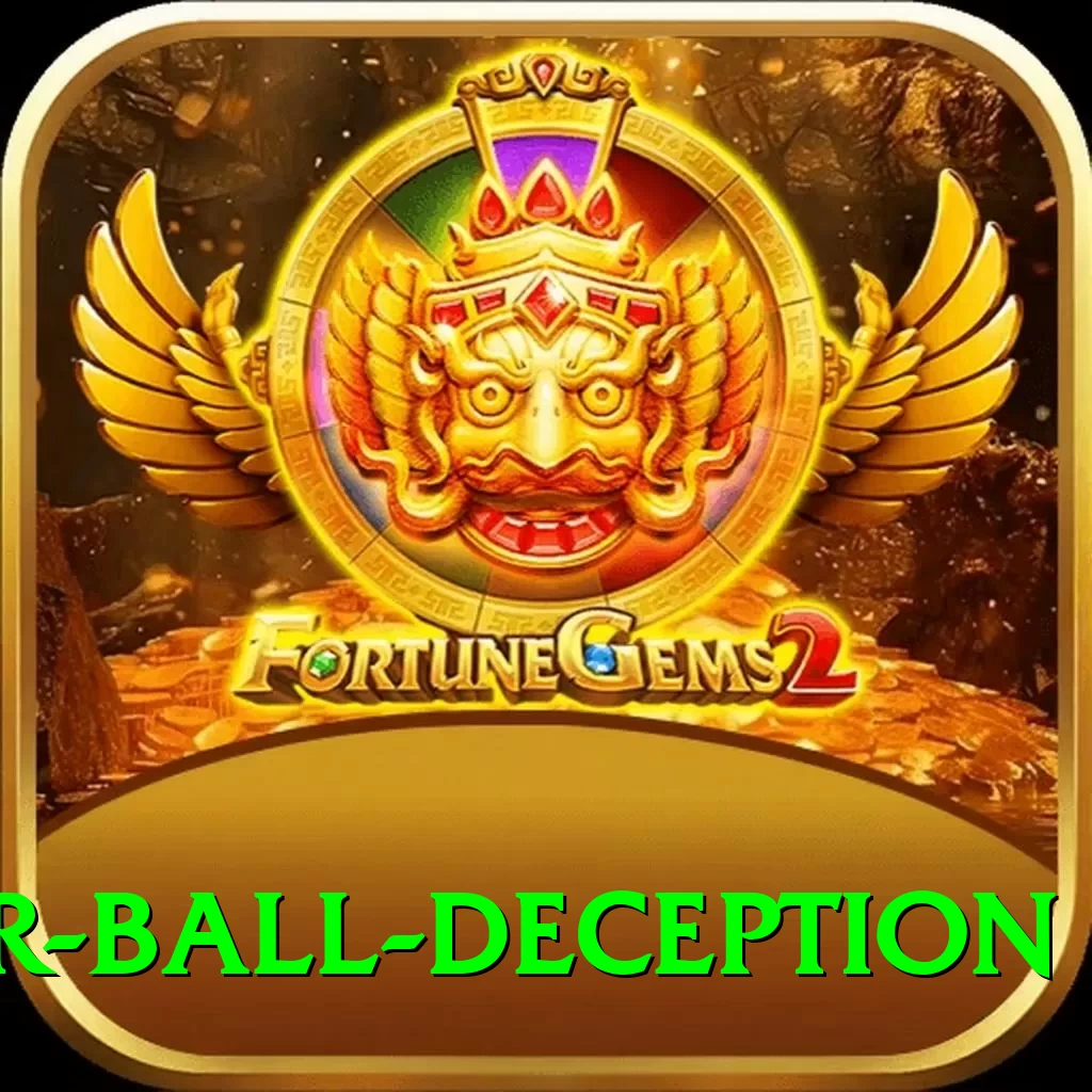 slower ball deception Apps (Tools & Injectors) Gold v1.7.4 - 2