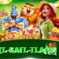 small league safe teams Apps (Tools & Injectors) Master v5.9.7