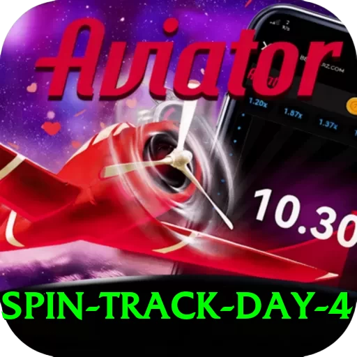 spin track day 4 Premium v2.5.4 - 2