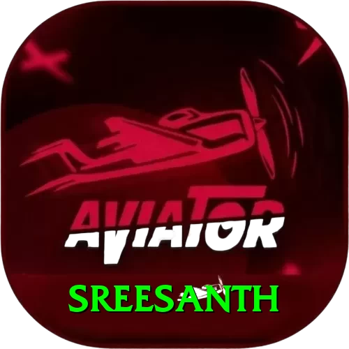 sreesanth App - 2