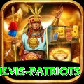 st kitts nevis patriots Pro1 v4.5.0