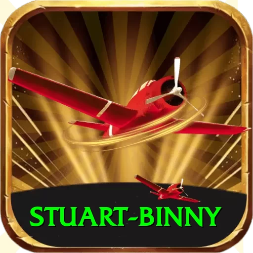 stuart binny Apps (Tools & Injectors) Plus v3.5.9 - 2