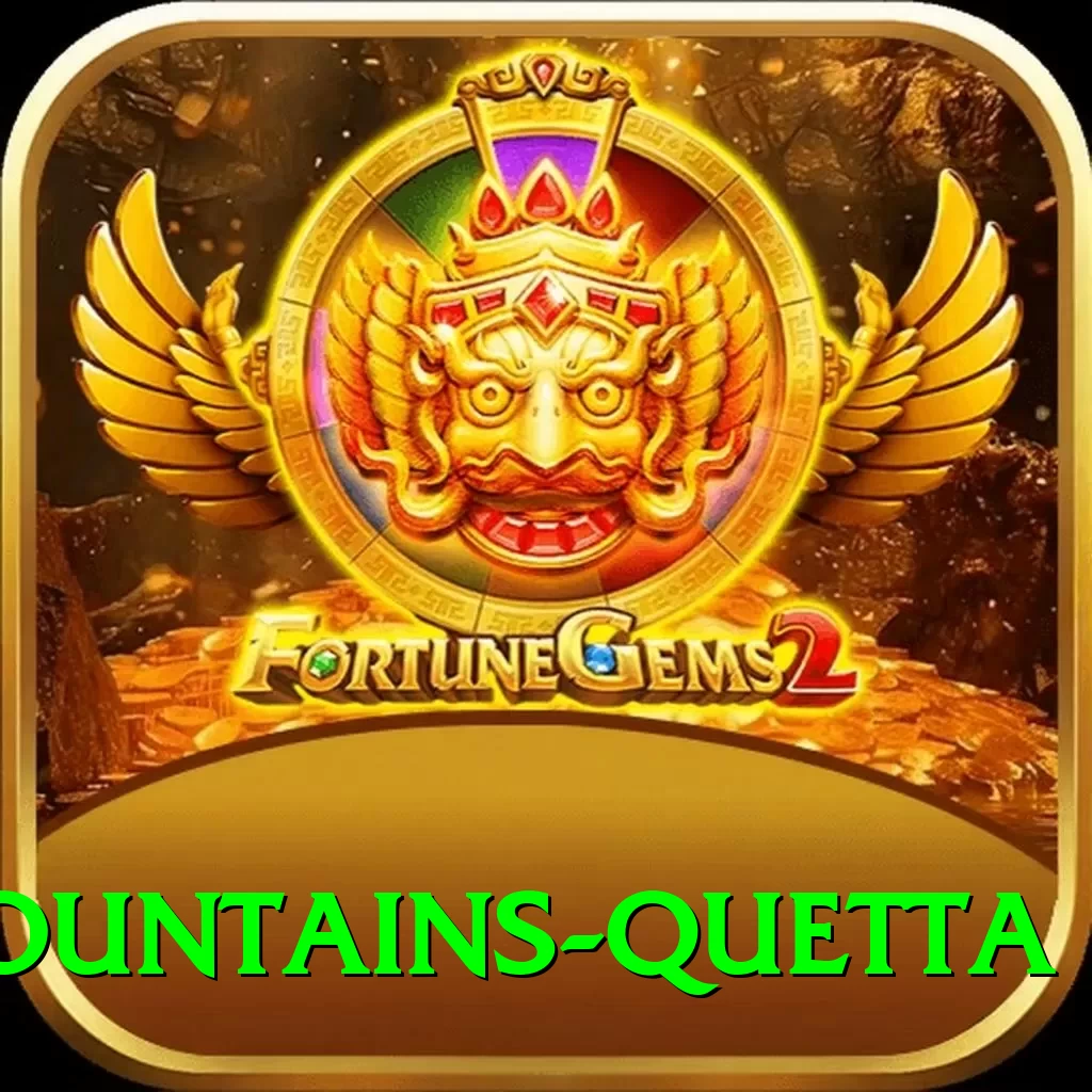 sulaiman mountains quetta Plus v5.2.7 - 2