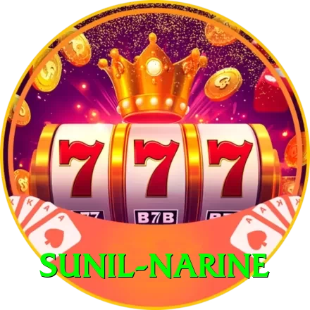 sunil narine Plus v3.3.4 - 2