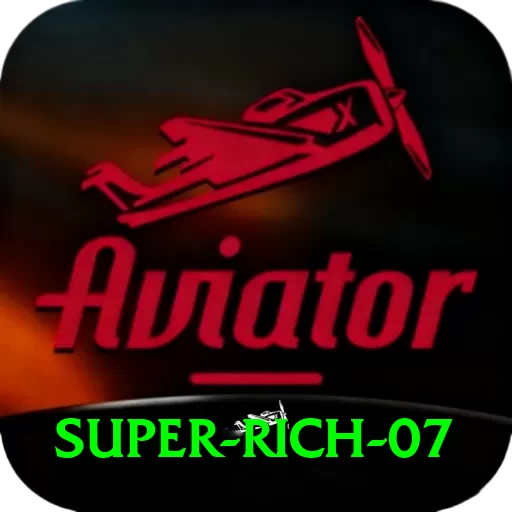super rich 07 Plus Pro vv4.8.0 - 2