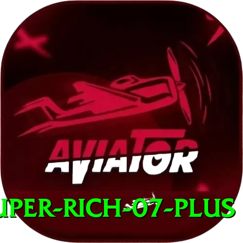 super rich 07 Max Pro v1.5.7 - 2