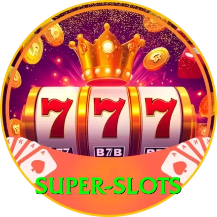 super slots Ultimate Pro v4.6.9 - 2