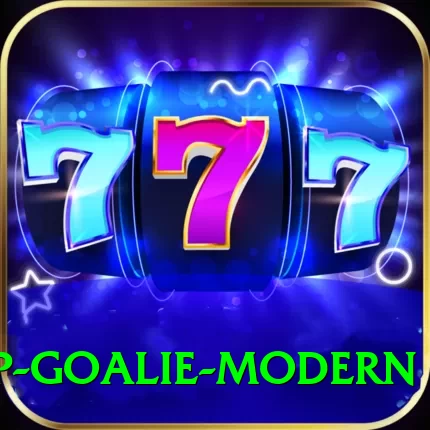 sweep goalie modern Elite v4.5.2 - 2