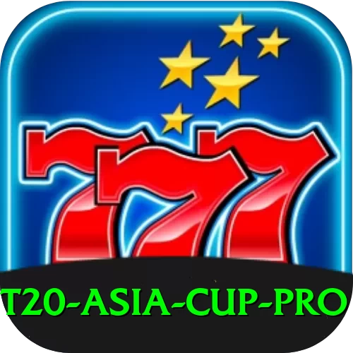t20 asia cup Champion v3.9.6 - 2
