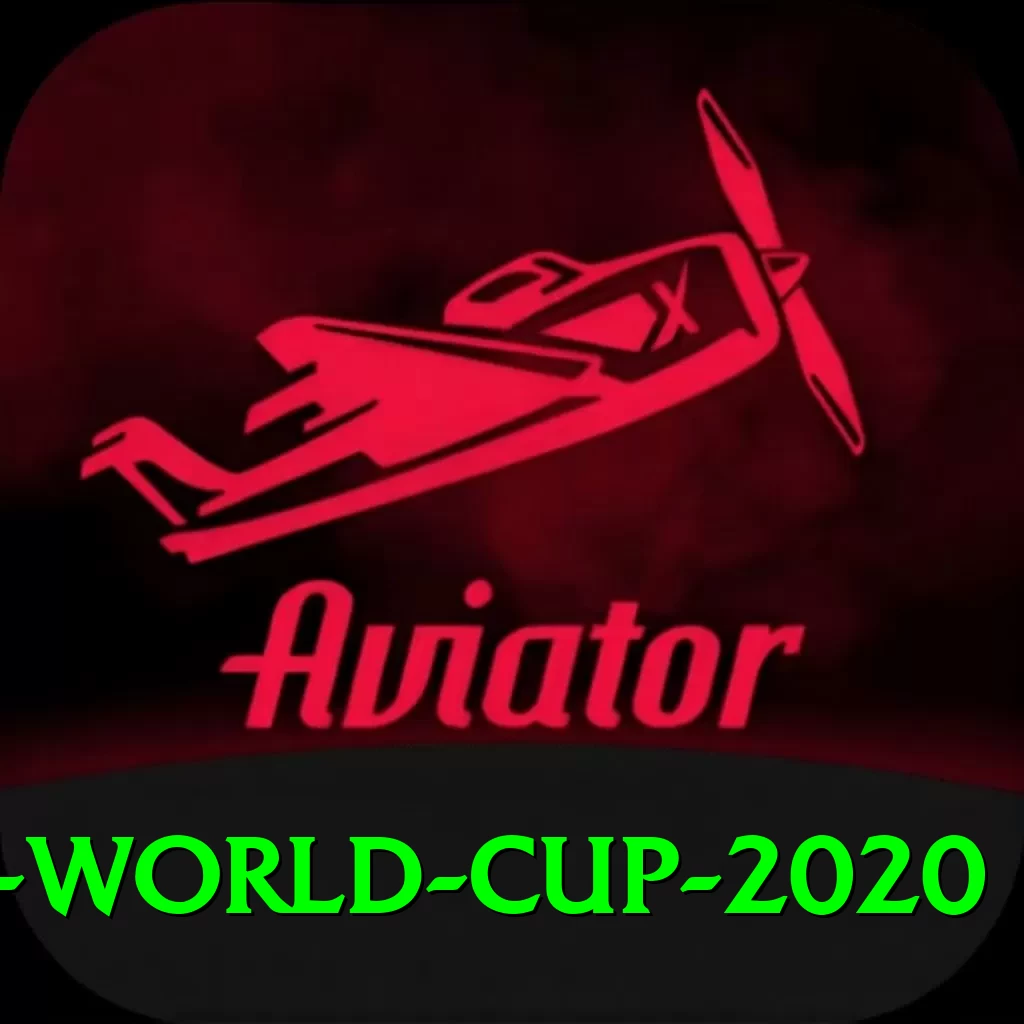 t20 world cup 2020 Deluxe v3.8.1 - 2