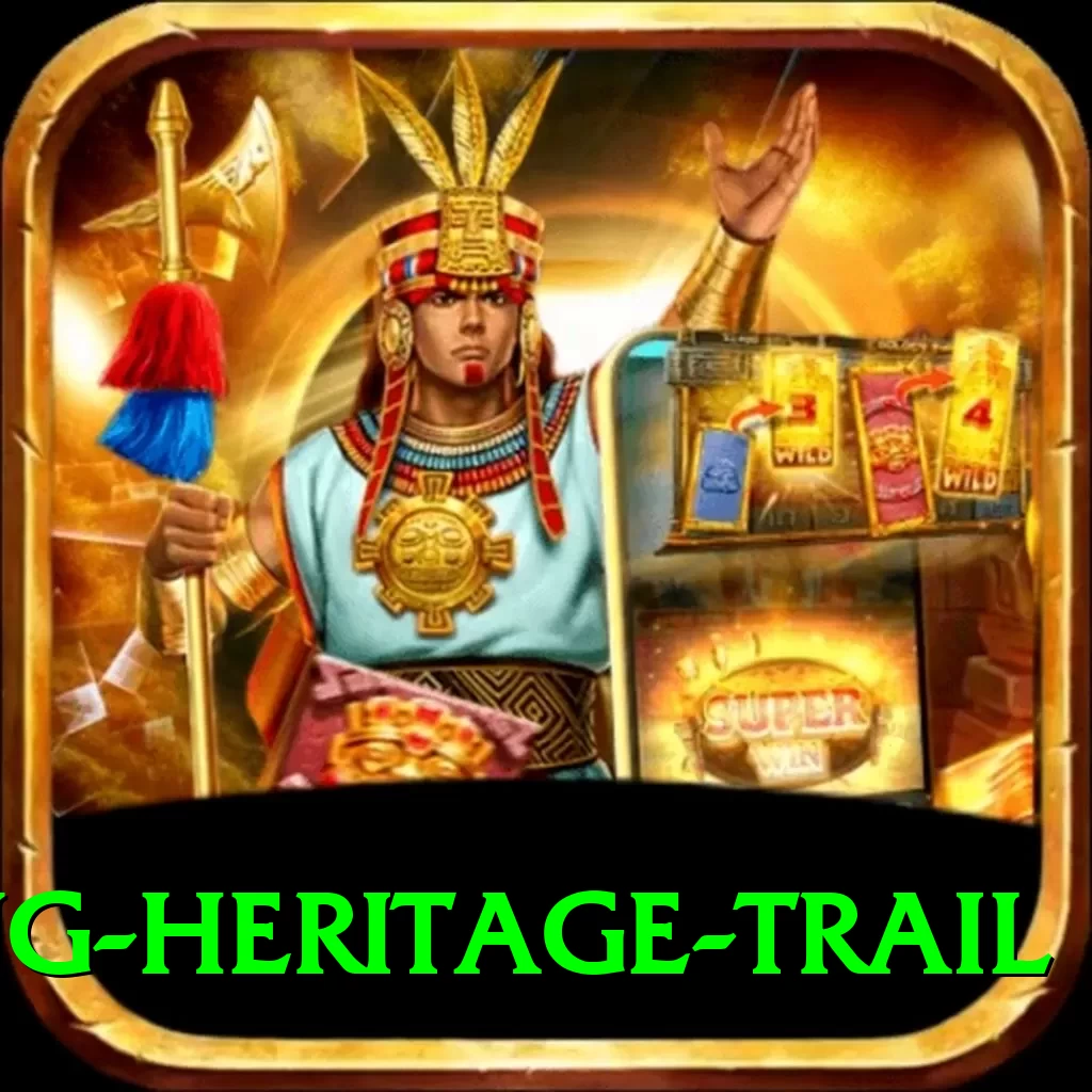 tamang heritage trail Pro Edition v1.0.1 - 2
