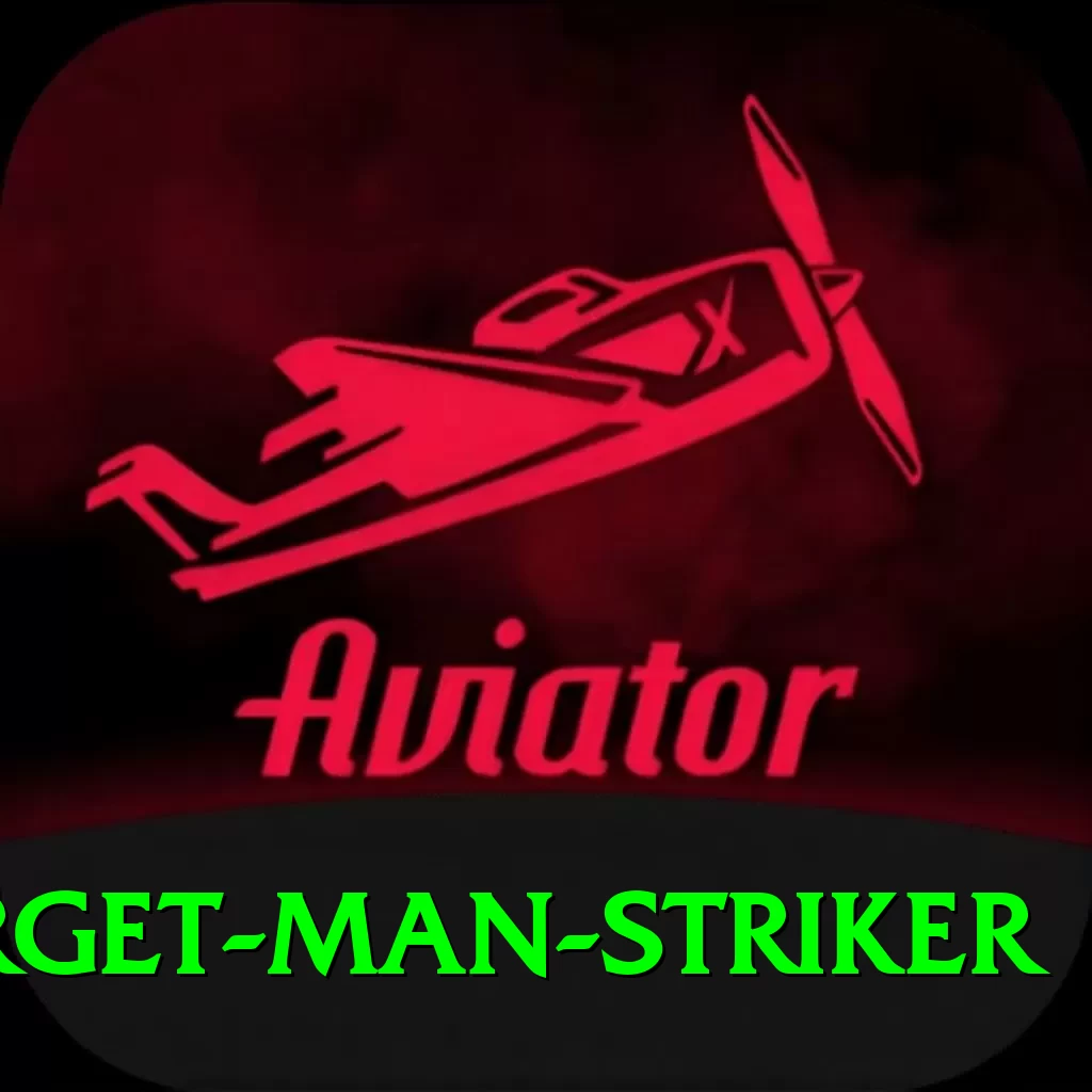 target man striker Turbo Pro v2.9.5 - 2
