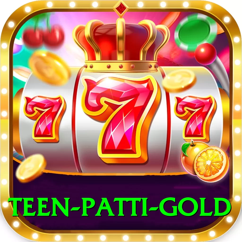 teen patti gold Deluxe v3.8.6 - 2
