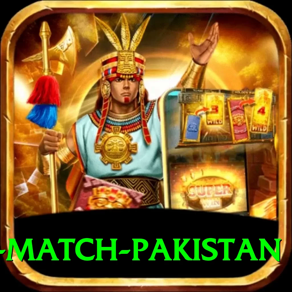 test match pakistan VIP Pro v1.1.5 - 2