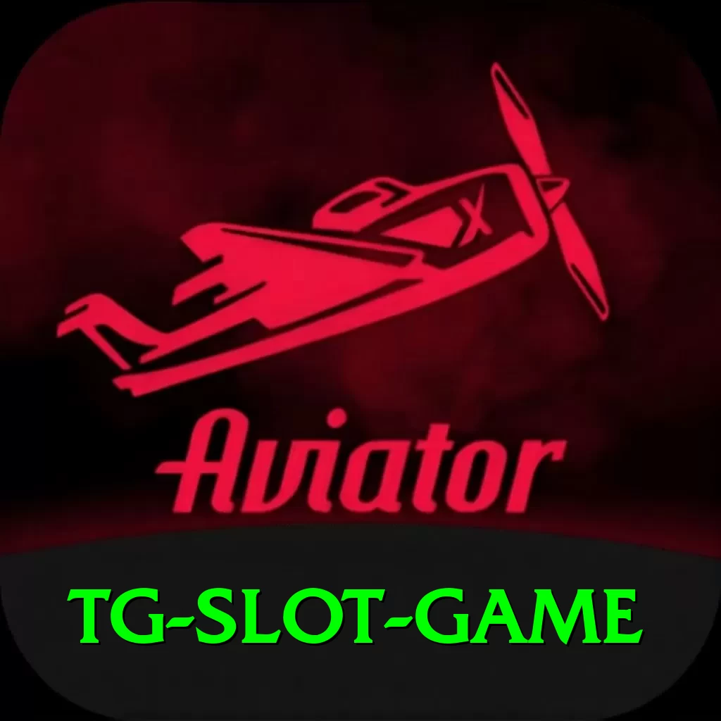 TG Slot Game Ultimate Pro v5.2.9 - 2