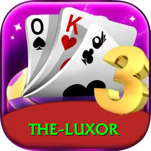 the luxor Apps (Tools & Injectors) Plus v1.7.3 - 2