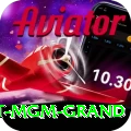 the signature at mgm grand Deluxe Pro v4.0.6