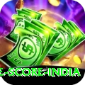today match live score india Pro v3.1.4