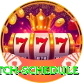 today t20 match schedule Master Pro v4.9.5