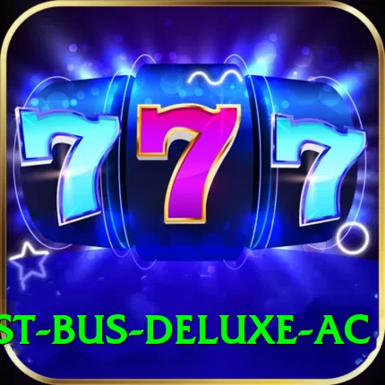 tourist bus deluxe ac Turbo Pro v2.6.4 - 2