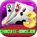 trinidad knight riders Master v3.0.5