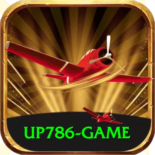 UP786 Game Pro Max v5.1.8 - 2