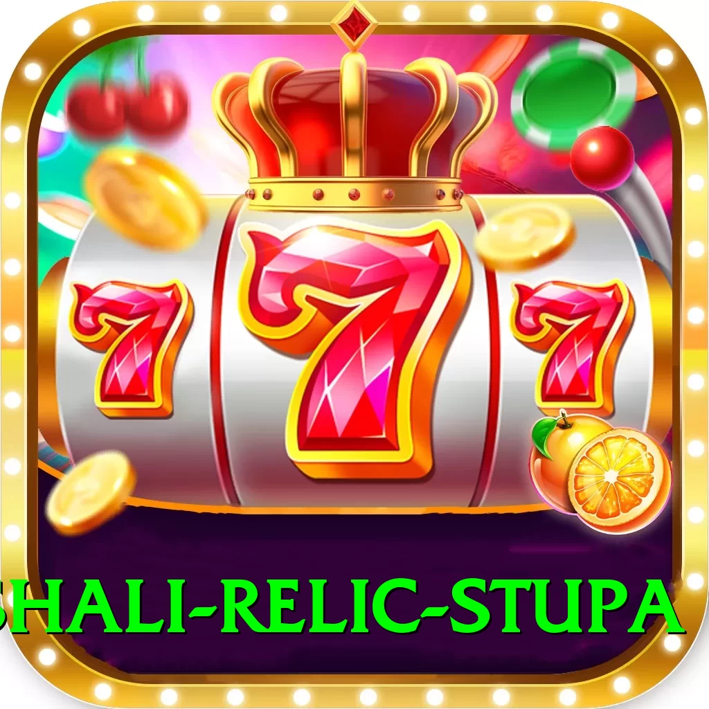 vaishali relic stupa Elite v2.5.4 - 2