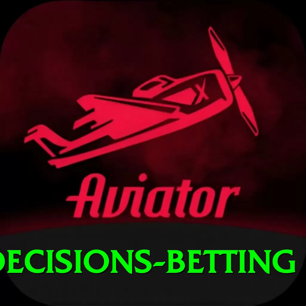 var decisions betting Plus v3.7.6 - 2