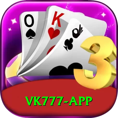 VK777 - Ultimate Earning App - 2