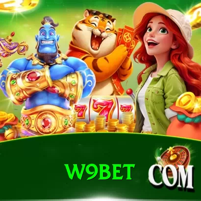 W9Bet Max Pro v3.8.9 - 2