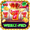 W9Bet Legend PK v3.7.1