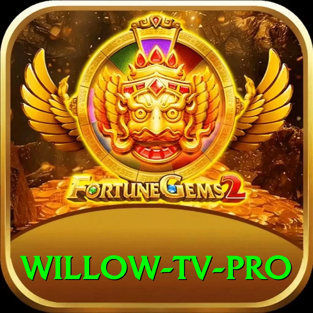 willow tv Gaming Gold - 2