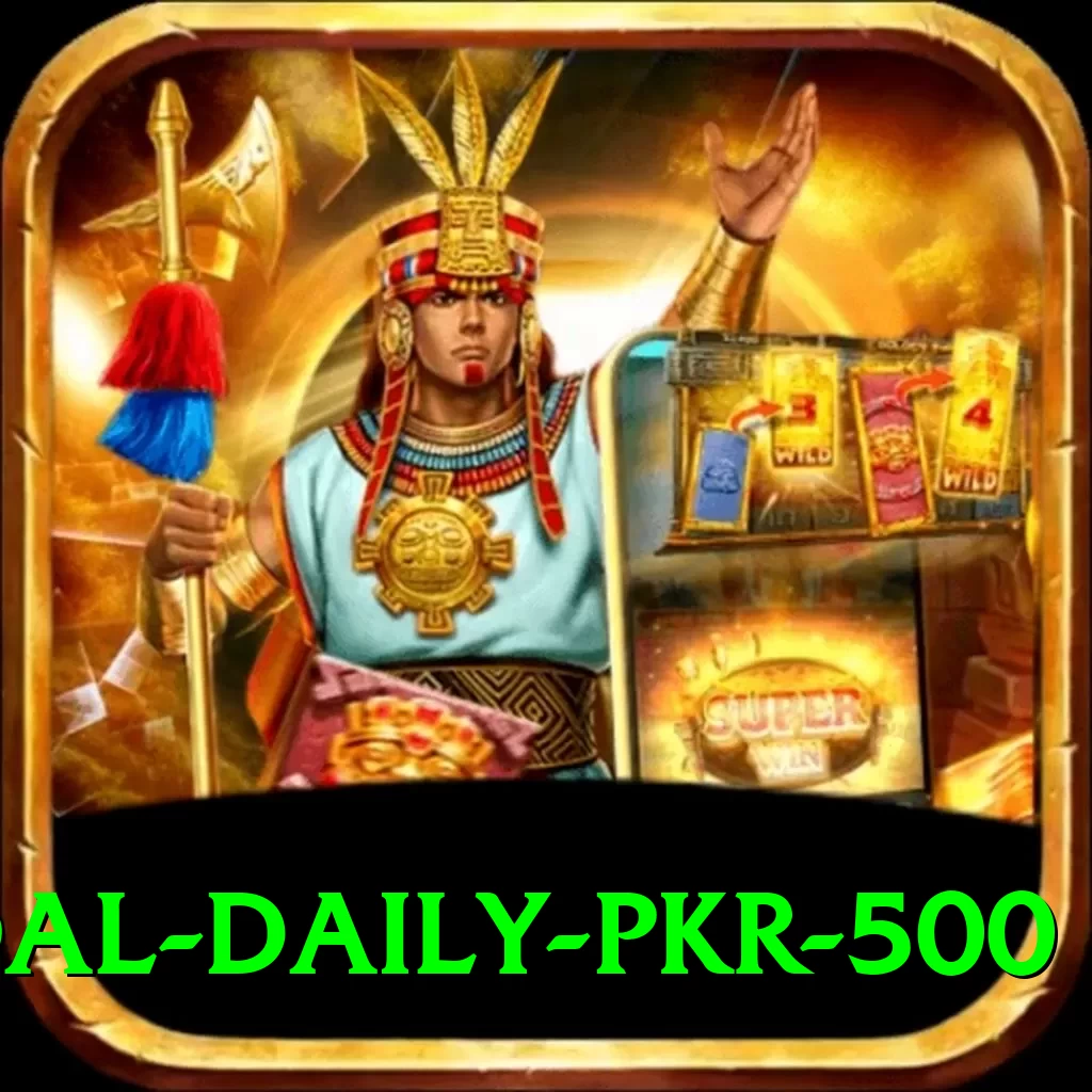 win goal daily pkr 500 Games (Casino & Earning) Turbo v3.1.8 - 2