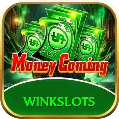 winkslots Max v5.5.3 - 2