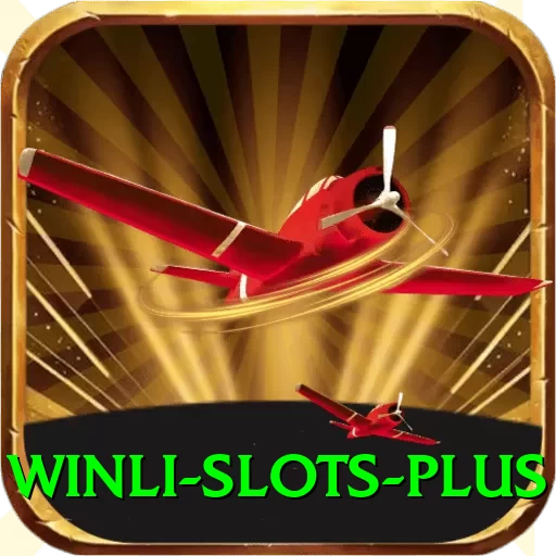 Winli Slots Ultimate v3.8.6 - 2