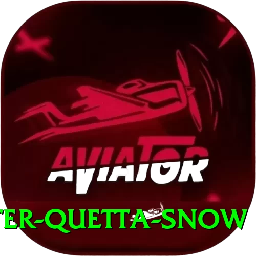 winter quetta snow Premium v2.2.5 - 2
