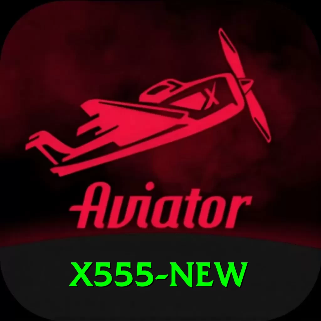 X555 - Legend Edition v3.8.8 - 2